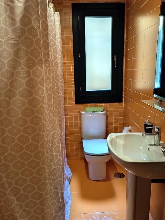 Apartamento Centro Historico Allariz Buitenkant foto